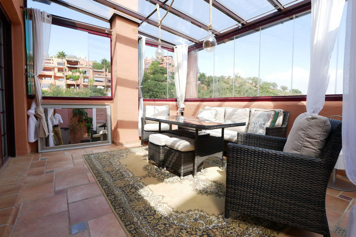 Image No.37-Propriété de 3 chambres à vendre à La Mairena