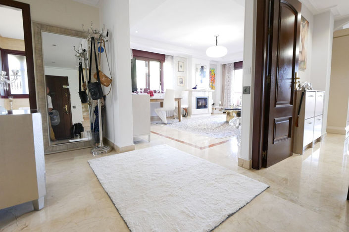 Image No.38-Propriété de 3 chambres à vendre à La Mairena