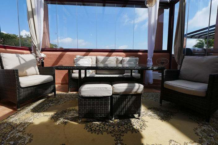 Image No.40-Propriété de 3 chambres à vendre à La Mairena