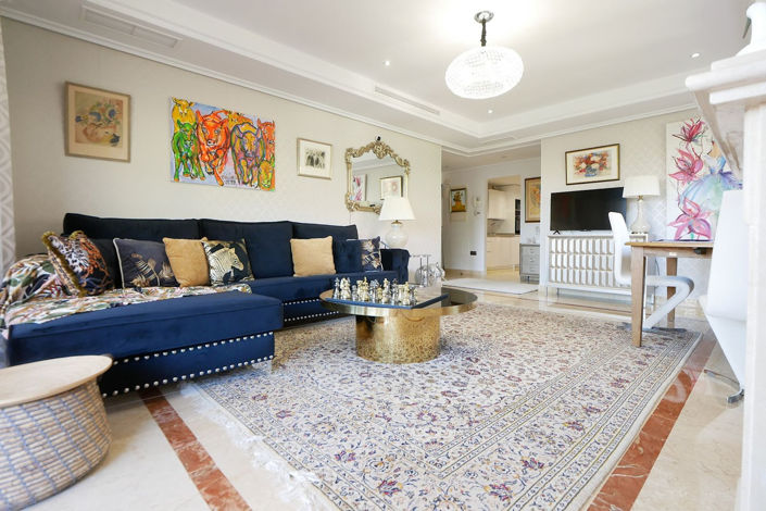 Image No.5-Propriété de 3 chambres à vendre à La Mairena