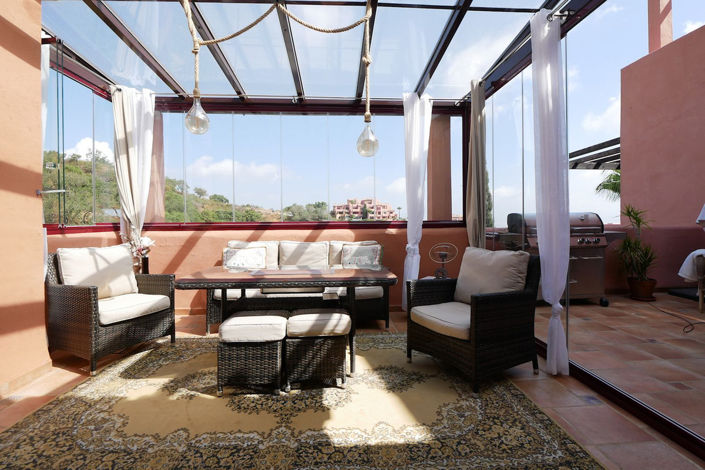 Image No.41-Propriété de 3 chambres à vendre à La Mairena