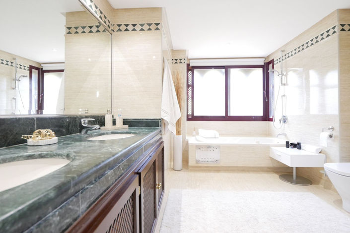 Image No.6-Propriété de 3 chambres à vendre à La Mairena