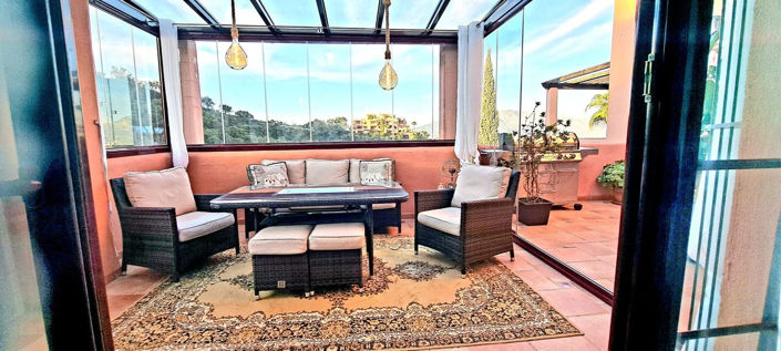 Image No.54-Propriété de 3 chambres à vendre à La Mairena