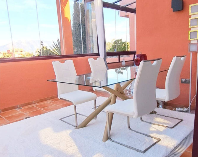 Image No.59-Propriété de 3 chambres à vendre à La Mairena