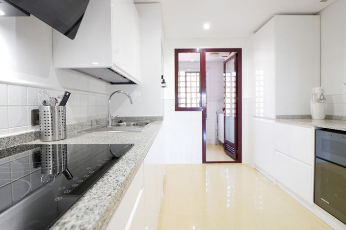 Image No.7-Propriété de 3 chambres à vendre à La Mairena