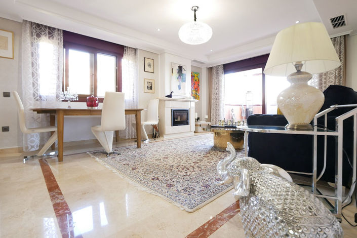 Image No.8-Propriété de 3 chambres à vendre à La Mairena