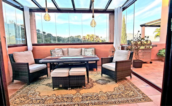 Image No.9-Propriété de 3 chambres à vendre à La Mairena