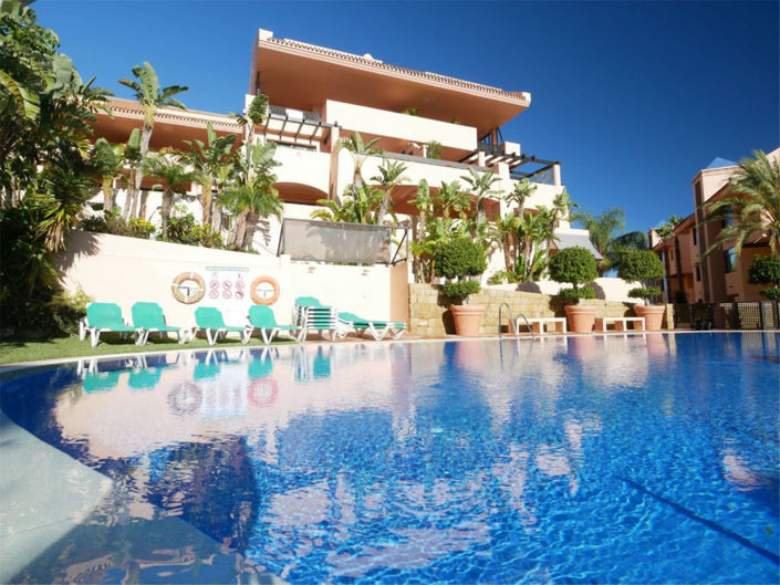 Image No.11-2 Bed Property for sale