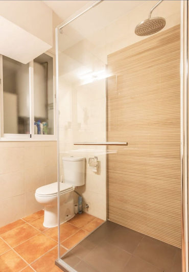 Image No.10-Propriété de 3 chambres à vendre à Malaga