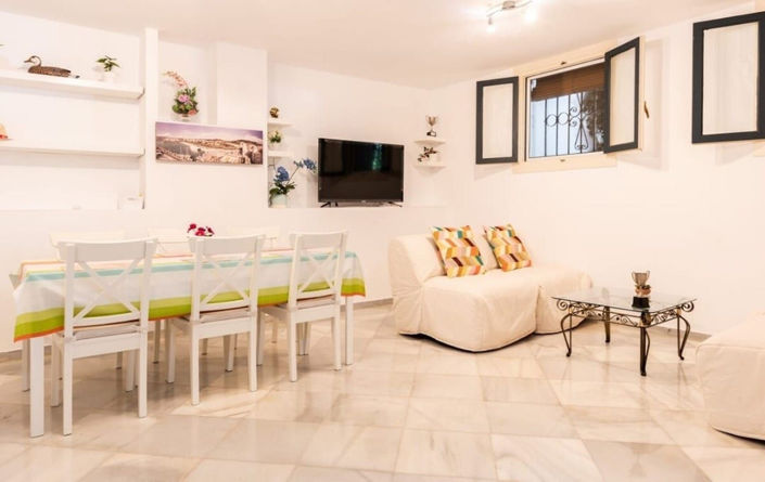 Image No.2-Propriété de 3 chambres à vendre à Malaga