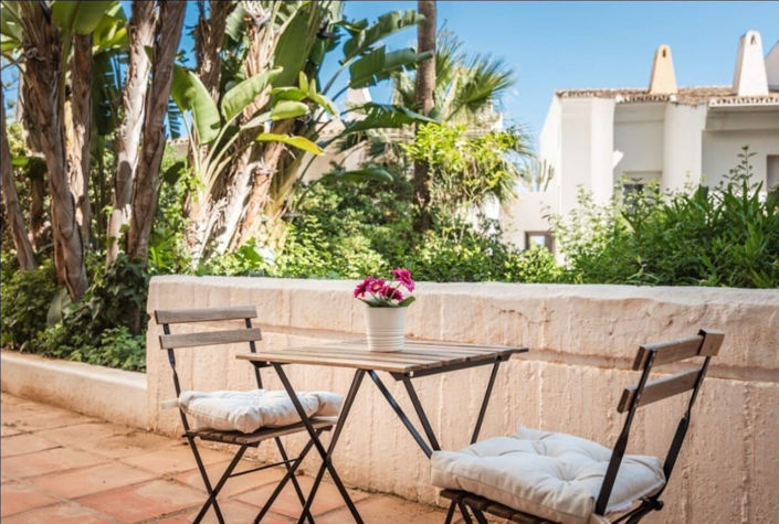 Image No.3-Propriété de 3 chambres à vendre à Malaga