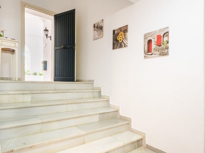 Image No.4-Propriété de 3 chambres à vendre à Malaga