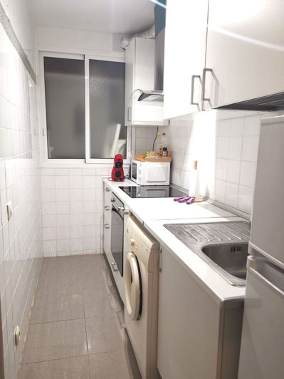 Image No.5-Propriété de 3 chambres à vendre à Malaga