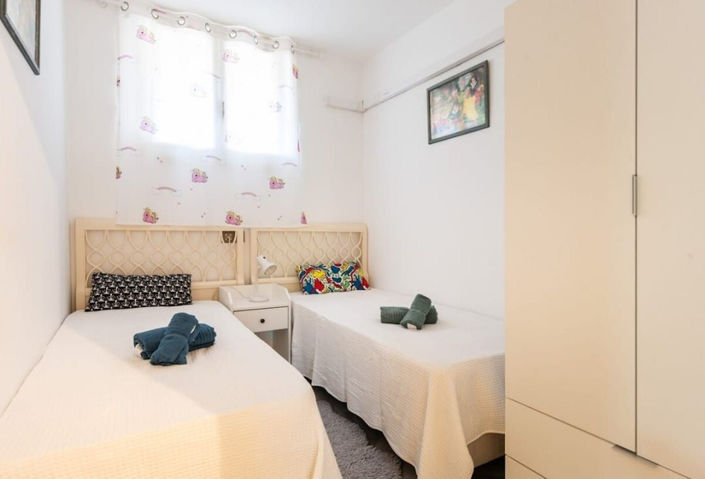 Image No.9-Propriété de 3 chambres à vendre à Malaga