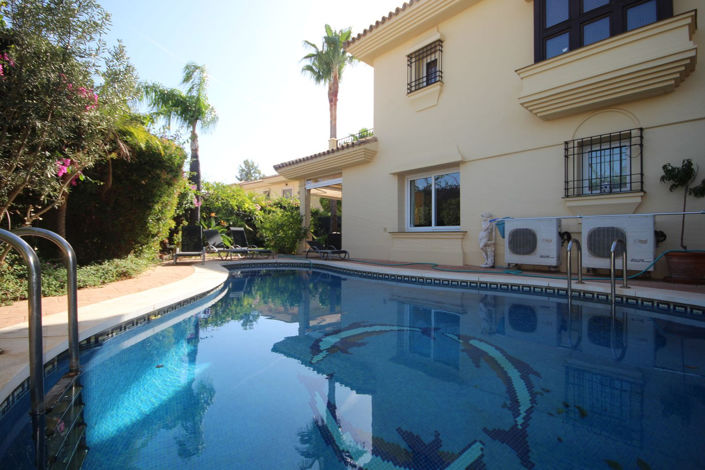 Image No.12-Propriété de 3 chambres à vendre à Riviera del Sol