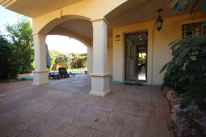 Image No.13-Propriété de 3 chambres à vendre à Riviera del Sol