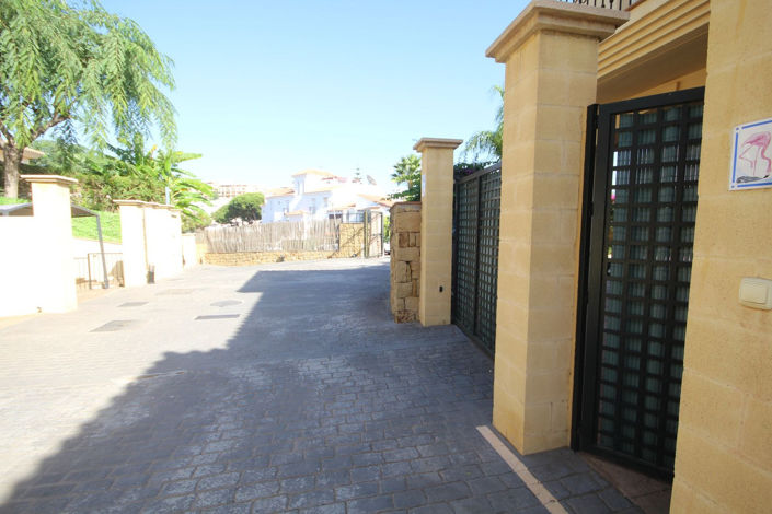 Image No.14-Propriété de 3 chambres à vendre à Riviera del Sol