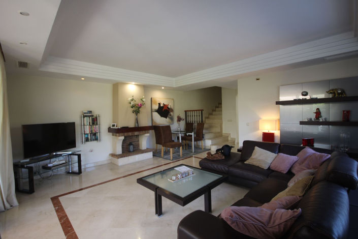 Image No.21-Propriété de 3 chambres à vendre à Riviera del Sol