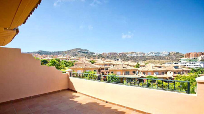 Image No.7-Propriété de 3 chambres à vendre à Riviera del Sol