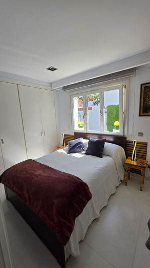 Image No.13-Propriété de 4 chambres à vendre à Calahonda