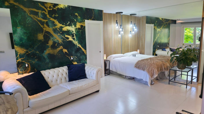 Image No.15-Propriété de 4 chambres à vendre à Calahonda