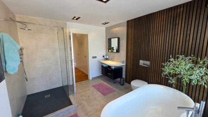 Image No.23-Propriété de 4 chambres à vendre à Calahonda