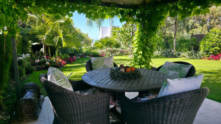 Image No.4-Propriété de 4 chambres à vendre à Calahonda