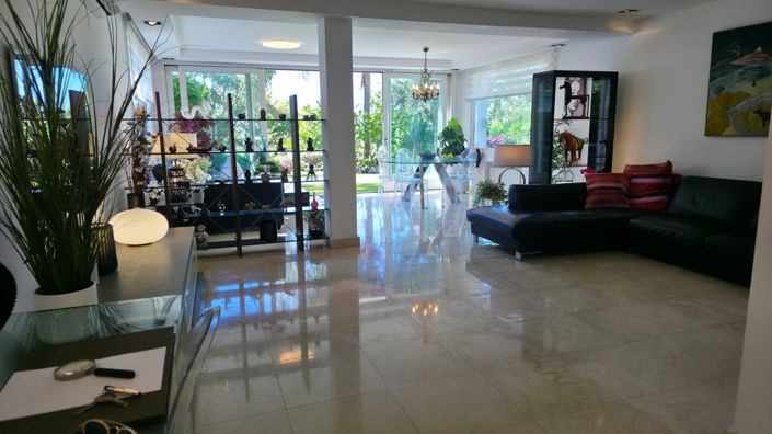 Image No.6-Propriété de 4 chambres à vendre à Calahonda