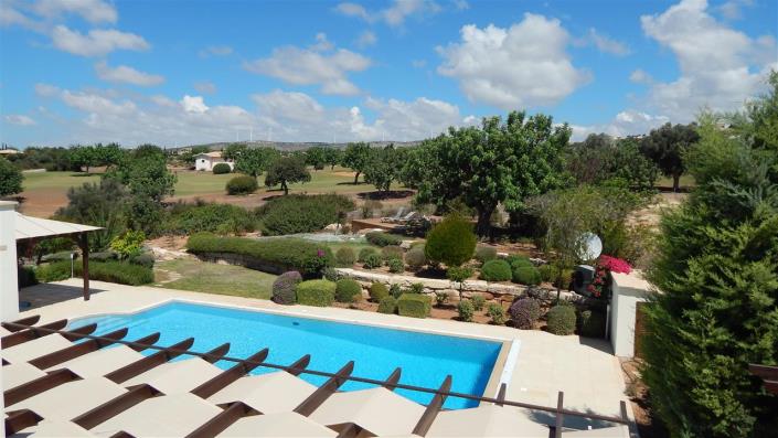 Image No.8-Maison / Villa de 5 chambres à vendre à Aphrodite Hills