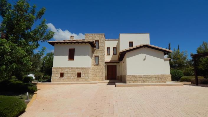 Image No.22-Maison / Villa de 5 chambres à vendre à Aphrodite Hills