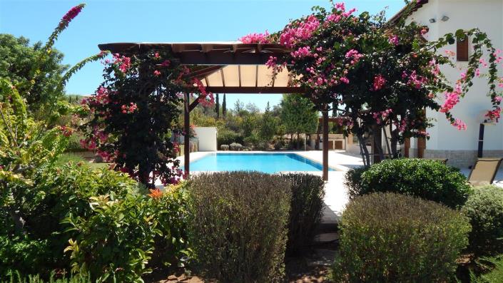 Image No.7-Maison / Villa de 5 chambres à vendre à Aphrodite Hills