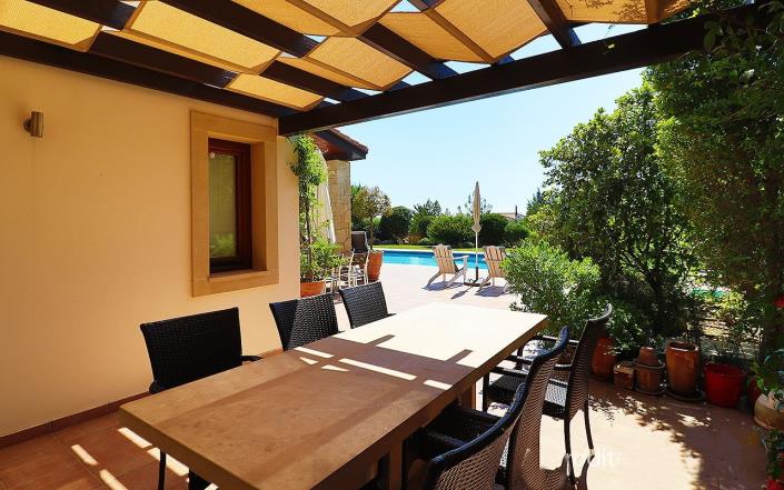 Image No.6-3 Bed Villa for sale