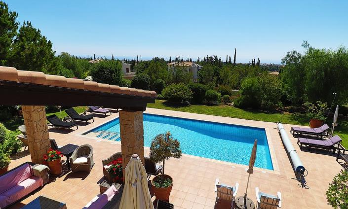 Image No.28-3 Bed Villa for sale