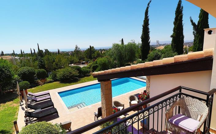 Image No.30-3 Bed Villa for sale