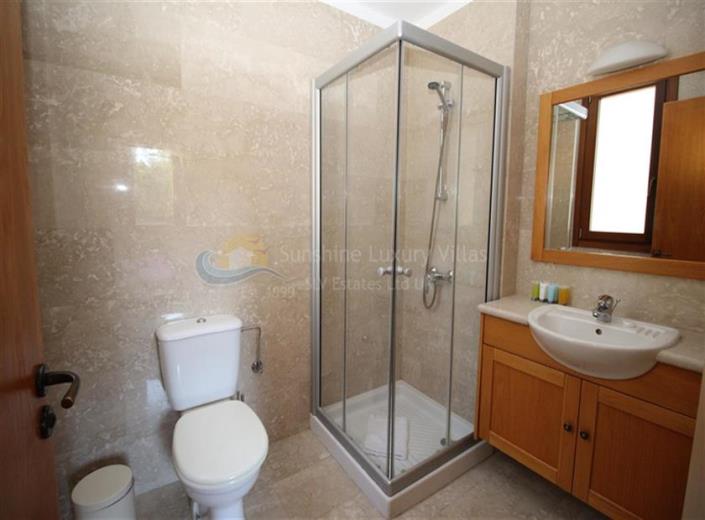 Image No.10-Villa / Détaché de 3 chambres à vendre à Aphrodite Hills