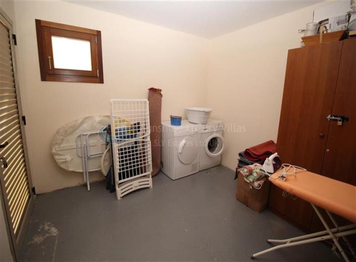 Image No.9-Villa / Détaché de 3 chambres à vendre à Aphrodite Hills