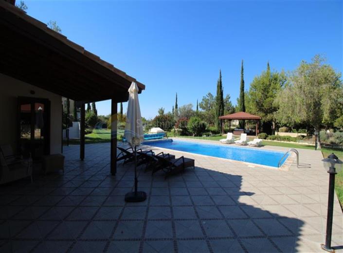 Image No.14-Villa / Détaché de 3 chambres à vendre à Aphrodite Hills