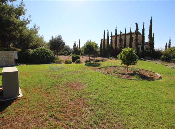 Image No.15-Villa / Détaché de 3 chambres à vendre à Aphrodite Hills