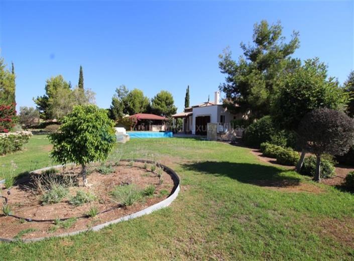 Image No.17-Villa / Détaché de 3 chambres à vendre à Aphrodite Hills