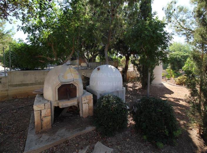 Image No.24-Villa / Détaché de 3 chambres à vendre à Aphrodite Hills