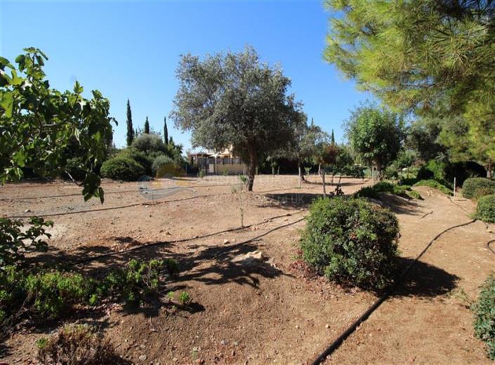 Image No.25-Villa / Détaché de 3 chambres à vendre à Aphrodite Hills