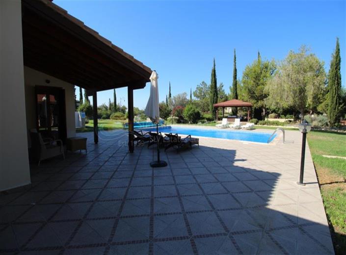 Image No.26-Villa / Détaché de 3 chambres à vendre à Aphrodite Hills