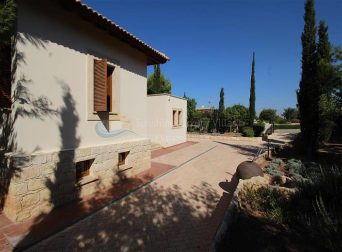 Image No.27-Villa / Détaché de 3 chambres à vendre à Aphrodite Hills