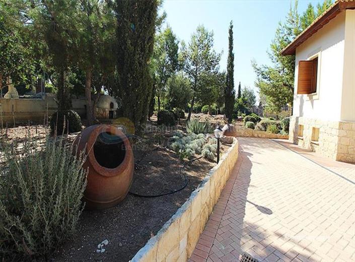 Image No.30-Villa / Détaché de 3 chambres à vendre à Aphrodite Hills