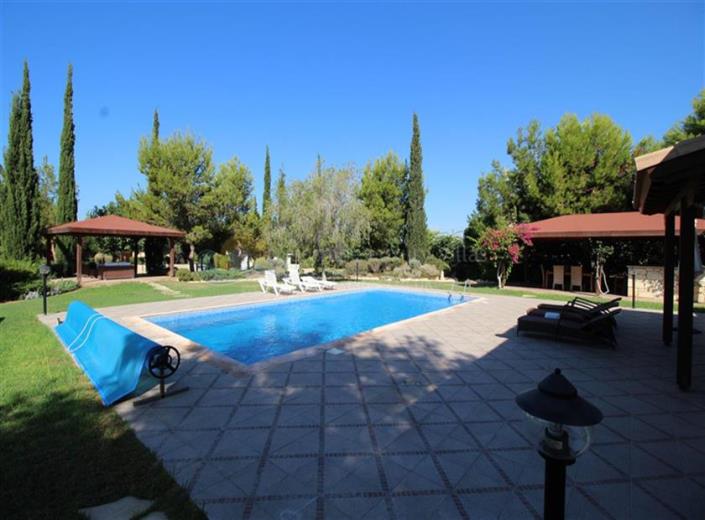 Image No.29-Villa / Détaché de 3 chambres à vendre à Aphrodite Hills