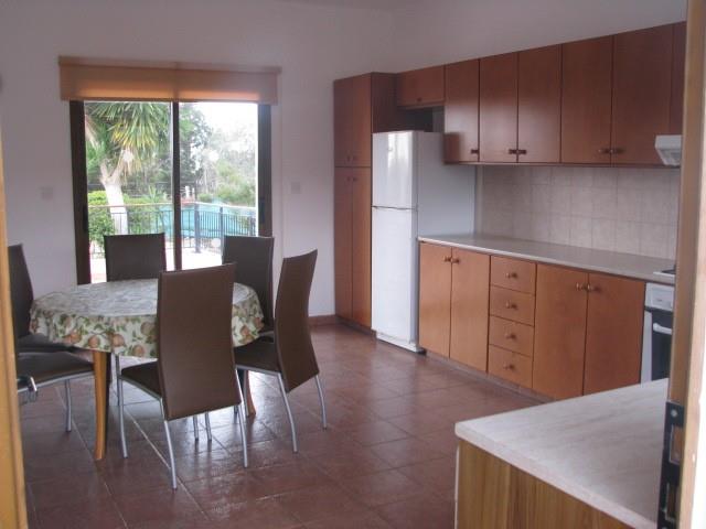 Image No.7-Villa / Détaché de 3 chambres à vendre à Peyia