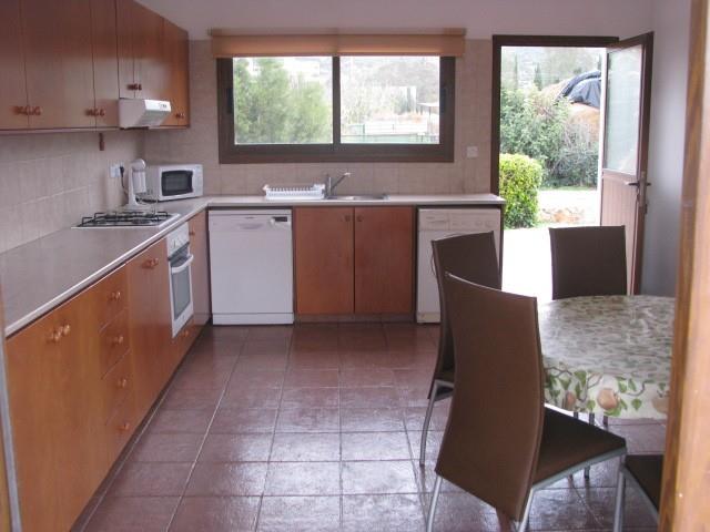 Image No.8-Villa / Détaché de 3 chambres à vendre à Peyia