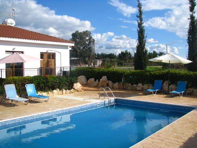 Image No.18-Villa / Détaché de 3 chambres à vendre à Peyia