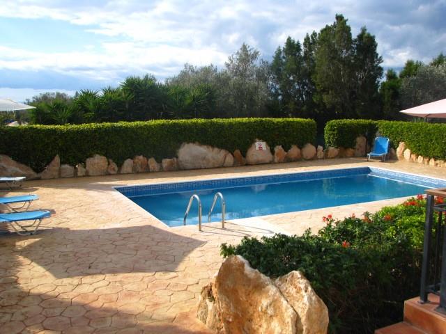 Image No.20-Villa / Détaché de 3 chambres à vendre à Peyia