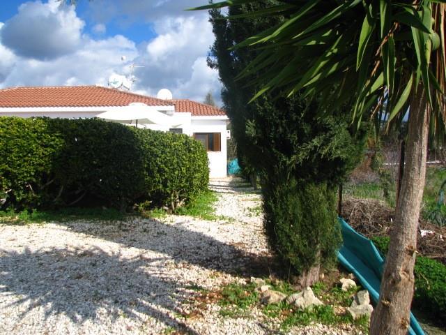 Image No.23-Villa / Détaché de 3 chambres à vendre à Peyia